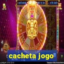 cacheta jogo